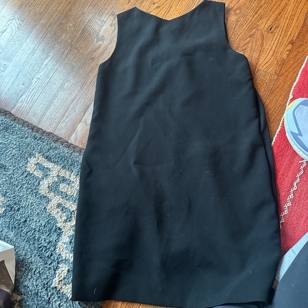 Theory shift dress